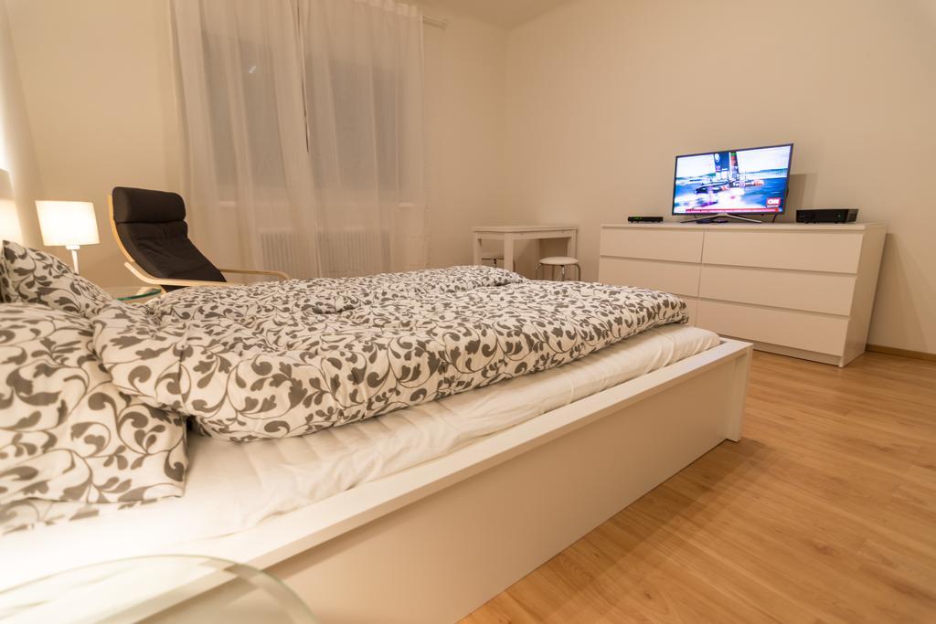 Modern Apartment At Rathaus Wiedeń Zewnętrze zdjęcie