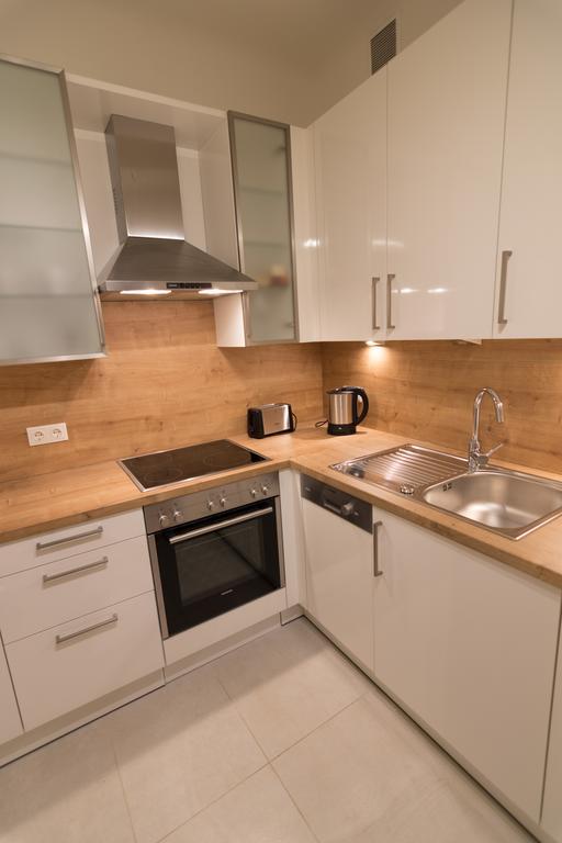 Modern Apartment At Rathaus Wiedeń Zewnętrze zdjęcie