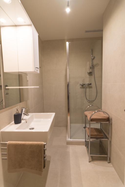 Modern Apartment At Rathaus Wiedeń Zewnętrze zdjęcie