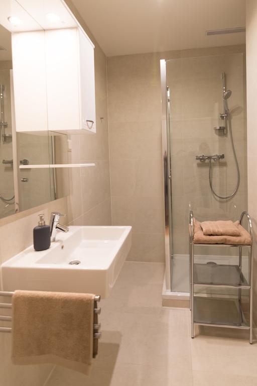 Modern Apartment At Rathaus Wiedeń Zewnętrze zdjęcie