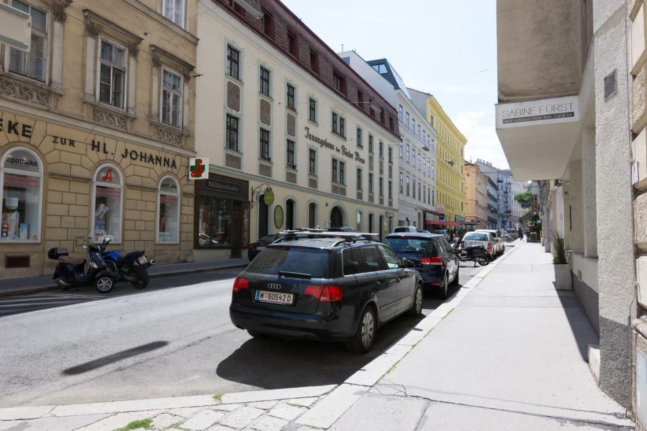 Modern Apartment At Rathaus Wiedeń Zewnętrze zdjęcie